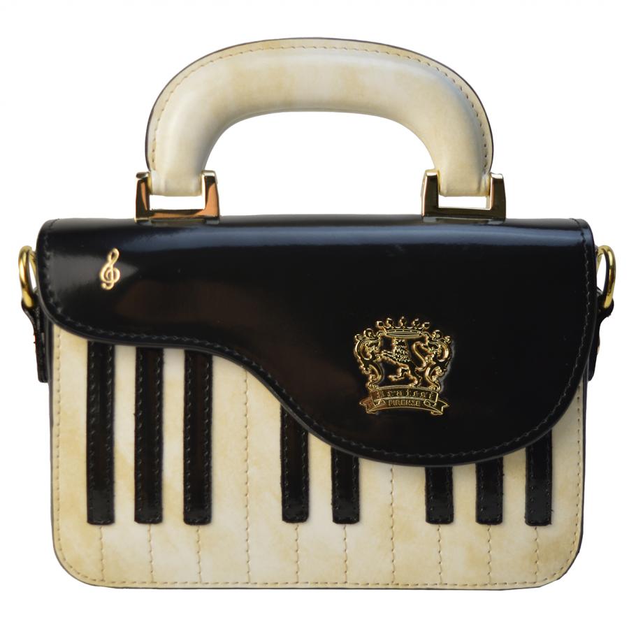 Pratesi,  Pianola Cross Body Bag